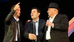 Приятели мои ви канят на спектакъл в Габрово