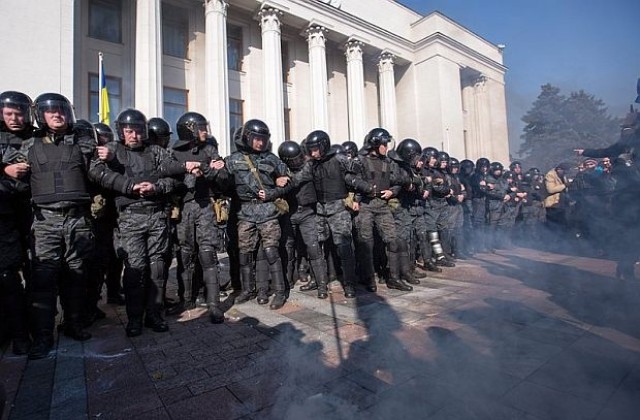 12 от най-богатите украинци ще са депутатите в новия парламент