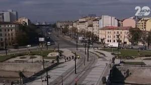 Пускат движението по Лъвов мост в четвъртък