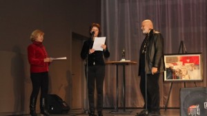 Да оцелееш и да се смееш по време на природно