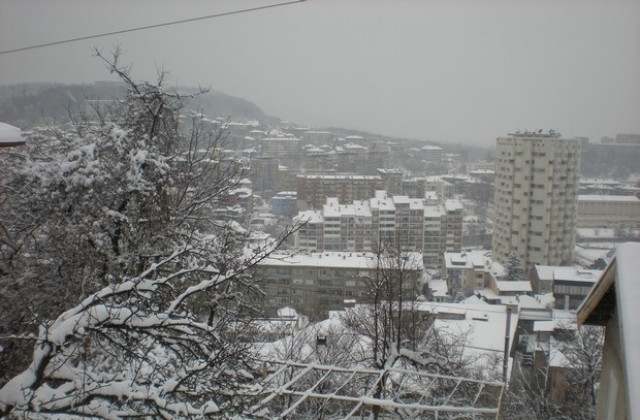 Без ток в община Габрово са 12 села, кв. Водици и отделни абонати