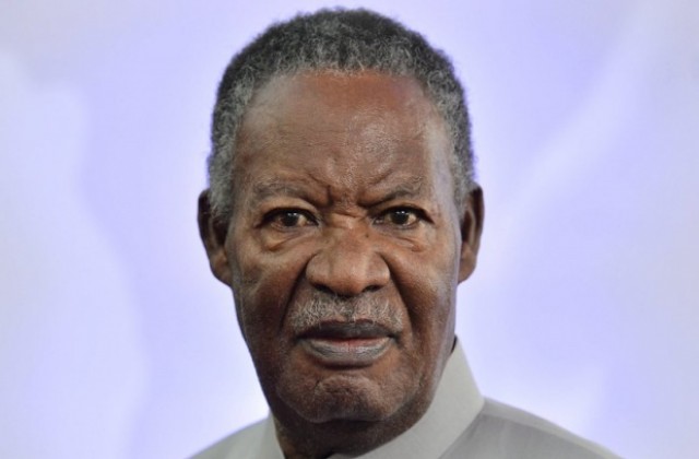 Починал е президентът на Замбия
