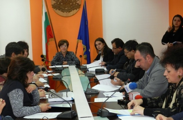 Във Видин одобриха 12 регионални програми за безработни лица