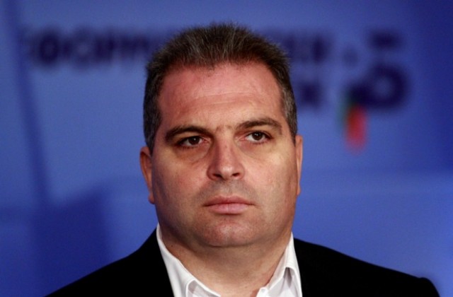 Караджов: Водени са разговори с Борисов зад гърба на РБ