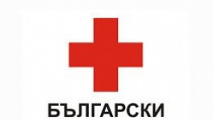 Акция по доброволно кръводаряване на площад Велбъжд