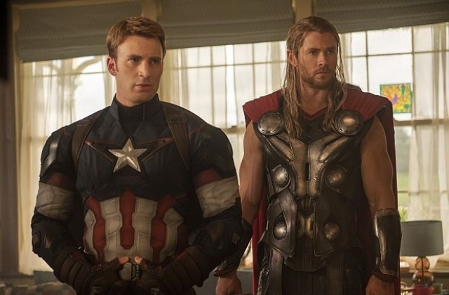 Marvel разширява филмовата си вселена с нови супергерои