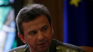 Успешно оперираха ген Ненов в Хановер