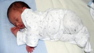 Малкият Димитър е настанен в приемно семейство