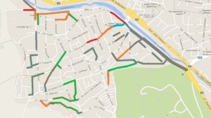 Затварят за движение бул Тракия