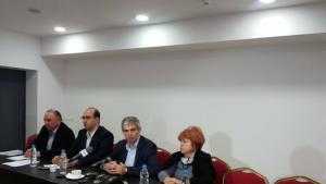 Миньорите готови за нов протест