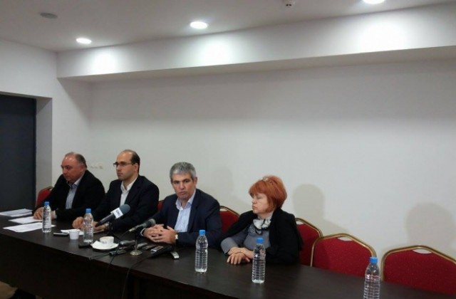 Миньорите готови за нов протест