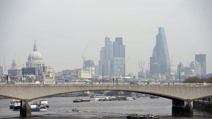 Британците ще разчитат на суперкомпютър за времето