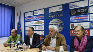 От БСП алармират че се готви ново строителство в парк