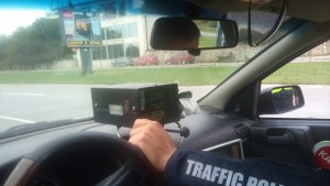 Магистрала Хемус и бул Вл Варненчик били найпредпочитани за автогонки