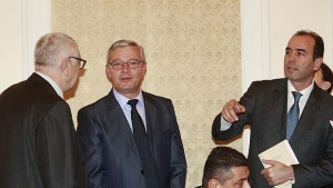 Искров БНБ е длъжна да отнеме лиценза при отрицателен капитал