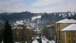Възпоменателно тържество в чест на народните будители