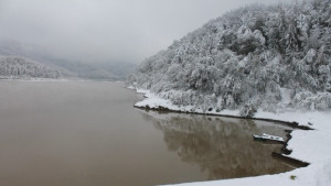 Институциите Водата от яз Христо Смирненски не е опасна за