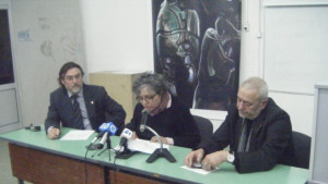 Световнопризнати автори пристигнаха във В Търново за фестивал на стъклото