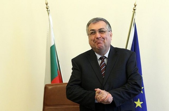 Основният сценарий за бюджет 2015: растеж на БВП - 1.2%, дефицит - 3%