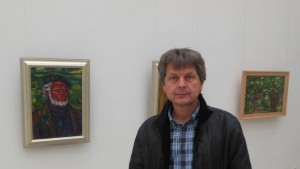 Залите в галерията на Майстора не с номера а с