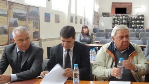 Сформират звено за мониторинг на стратегията за развитие на областта
