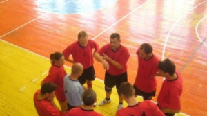 Първи мач в Кюстендил за Осогово волей