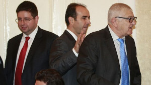 Искров Ще си подам оставката веднага щом има решение на