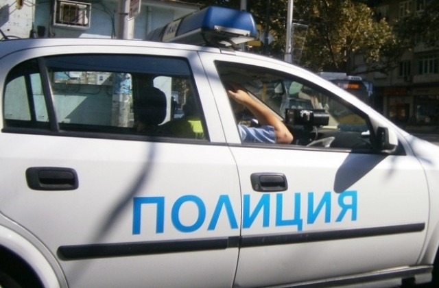 Стартира акция 24 часа контрол на скоростта”