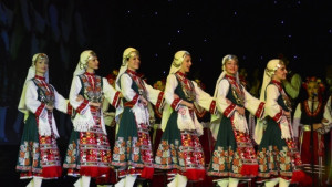 Странджа има две номинации за Кристална лира
