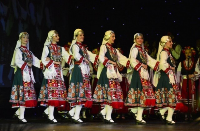 „Странджа“ има две номинации за „Кристална лира“