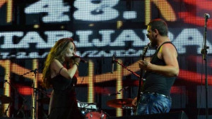 Група SEVI BAND новата сензация в българския рок идва за