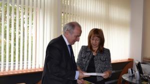 Казанлък ще бъде домакин на българоукраински бизнес форум