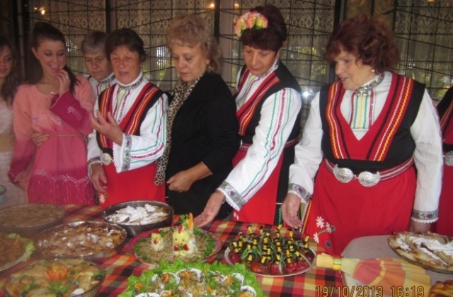 Кулинарни шедьоври обещават организаторите на Празника на ориза