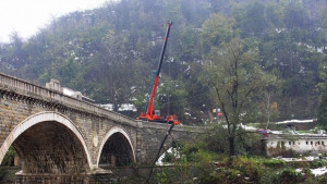 Денонощно наблюдават нивата на реките няма повишение засега
