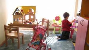 Световният ден на ерготерапията ще отбележат в университета