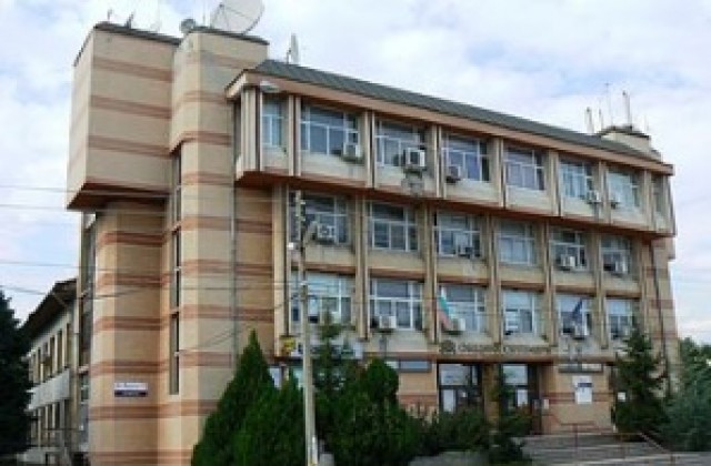 Председателят на ОбС в Септември подаде оставка
