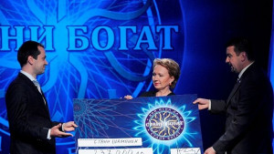 20 години Нова телевизията която помага