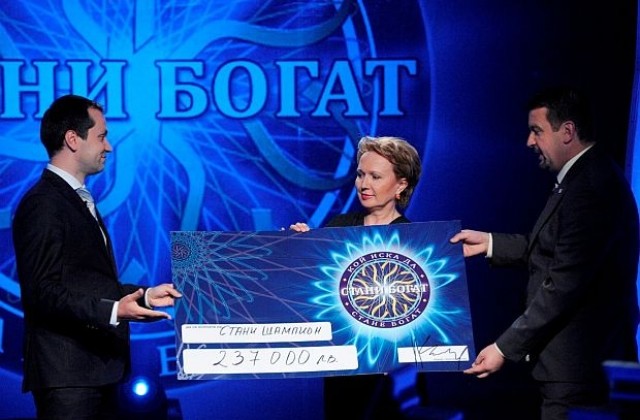 20 години Нова: телевизията, която помага