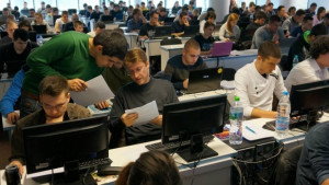 Статистиката започва изследване на образователната мобилност