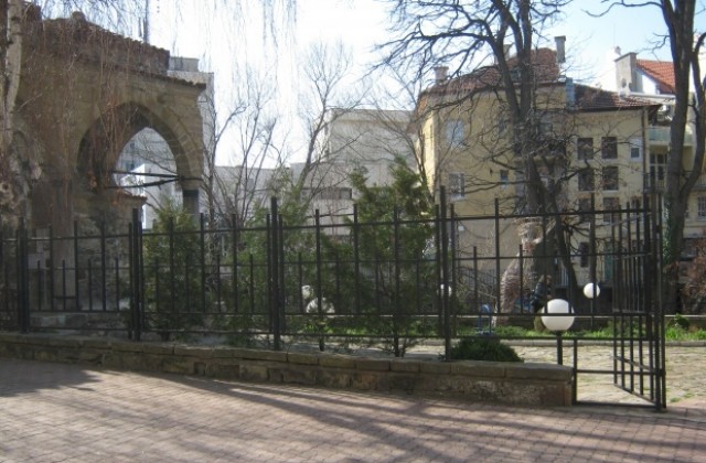 Церемонията по връчването на призовете Будител на годината в Околийската къща