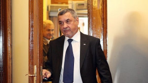 Симеонов Крахът на КТБ може да се окаже фатален за