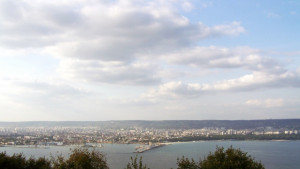 Варненският залив застрашен найвече от морски наводнения