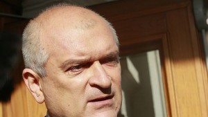 Главчев Даваме поширок прозорец за да се предприемат действия за