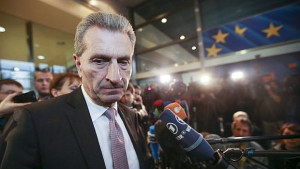 Газовите преговори между Украйна и Русия на терена на ЕС