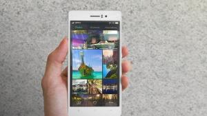 Найтънкият смартфон в света