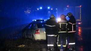 Трима загинаха а други четирима са ранени при катастрофи в