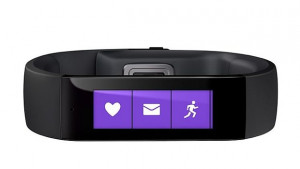 Microsoft пусна аксесоар за следене на физическото състояние