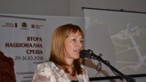 Кметът на Казанлък откри Втората национална среща на музеите