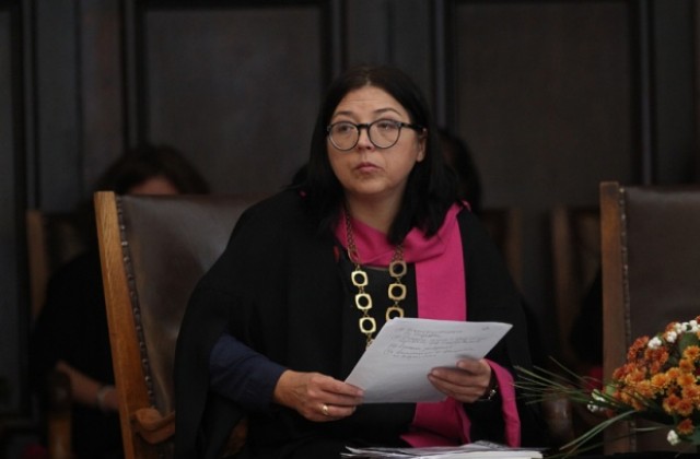 Факултетът по журналистика навърши 40 години
