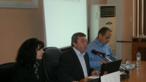 Община Карлово подкрепи кюстендилци срещу несправедливото разпределение на гласовете от